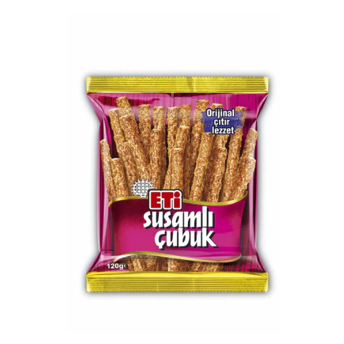 ETI SEASME STICKS 56G